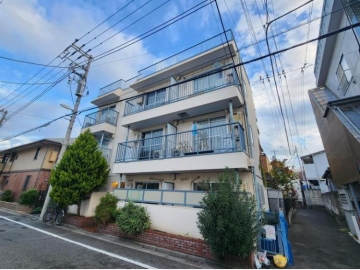 フランスコーポ