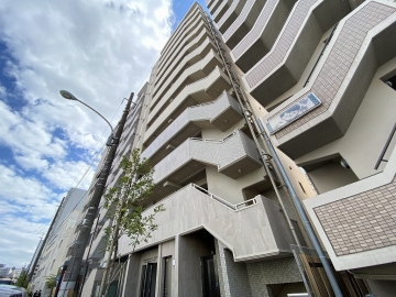 ザ・レジデンス・オブ・トーキョーＨ２０　ステーションフロント