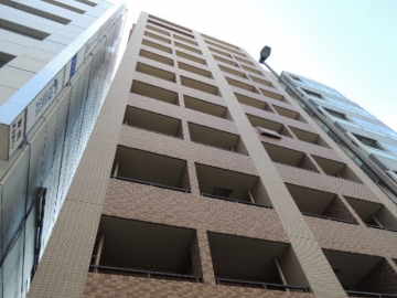 レジオス池袋イースト