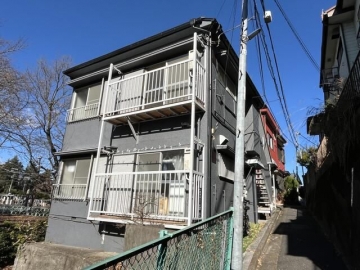 第ニ泉ハイツ