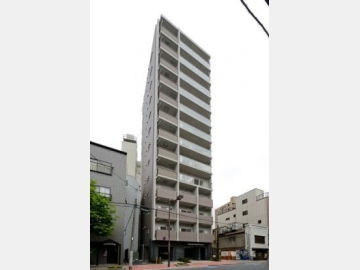 SYNEX　UENO-MATSUGAYA