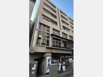 ライオンズマンション川口