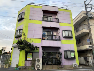 山田ビル