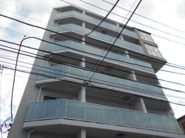 ミライズ早稲田レジデンス