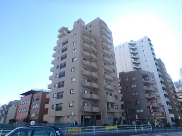 ラグーナ東池袋