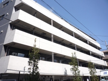 フェニックス板橋本町