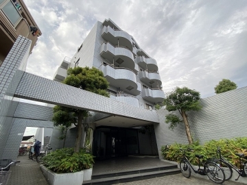 前野町シティハウス