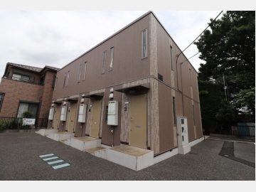 メゾンプランドール