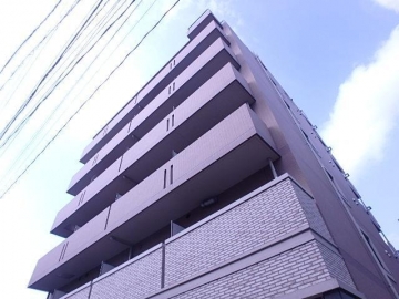 メゾンド・シャルマン