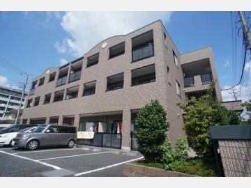 グランデュール北戸田