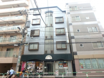 シェルハウス駒込