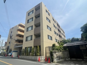 リビナ奥村ドゥー