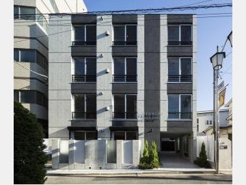 ブランシェ練馬Ⅱ