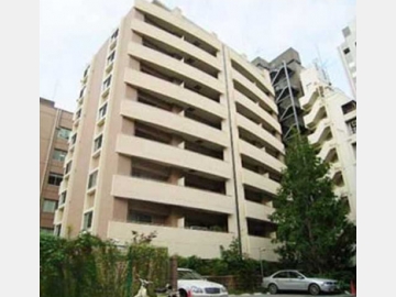 グルックハイム紀尾井町