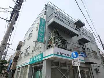 サーティワン松本