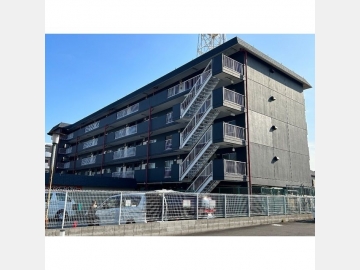 リブレス東浦和　旧東浦和ハイツ