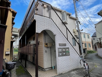 サウサリート岸町