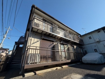 レピュートなかむら