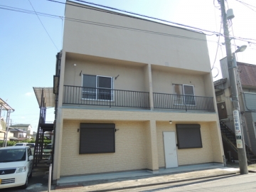 ファミーユハシムラⅡ