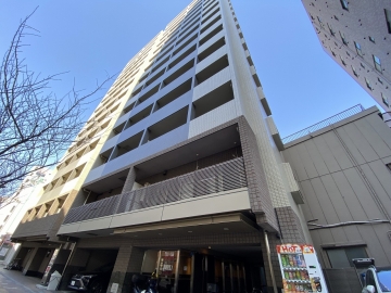 プロスペクト西巣鴨