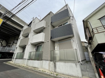 ＧＲＡＮＴ　ＨＯＭＥＳ北赤羽