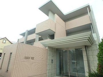 チェリッシュハイム