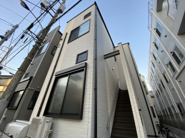 ウェリナ東十条