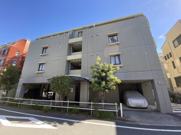ハイネス小竹向原