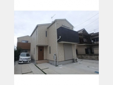 セリシールⅡ号棟