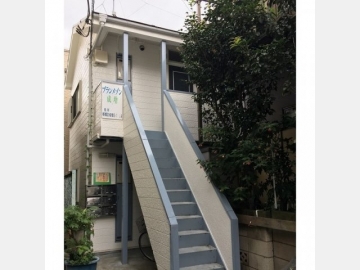 ブランメゾン成増