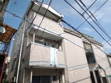 レインボーパレス