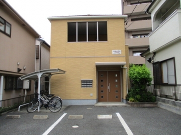 リビオンハイム