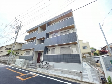 ノーブルパレス別所