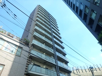 フェルクルールプレスト池袋ウエスト