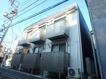 リブリハウス西日暮里