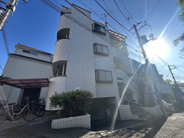 メゾンフラワー 