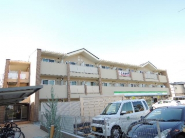 エスポワール南