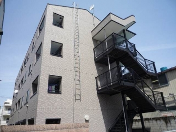 カーサ・エスポワール