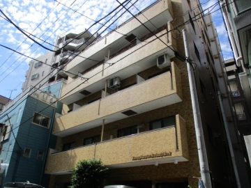 ライオンズマンション板橋第弐