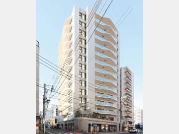 プライムメゾン入谷