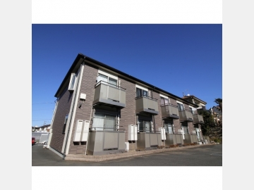 アムールエクセランⅡ