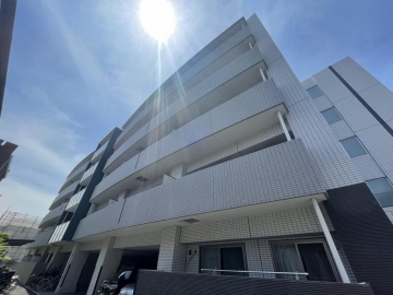 プレリュード桜木町