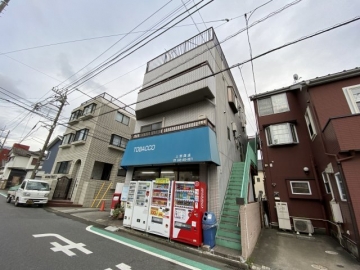 ハイツ上野