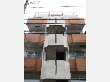 バロール上板橋