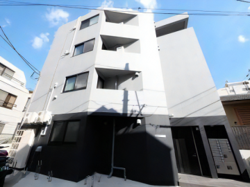雑司ヶ谷プレイス