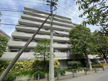 パークサイドハイツタケノヤ