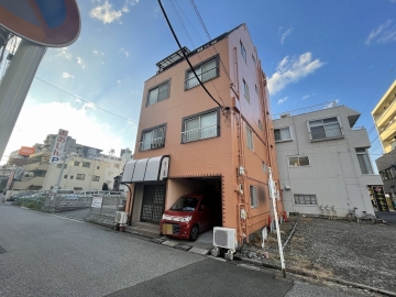 コミュニティ堀越