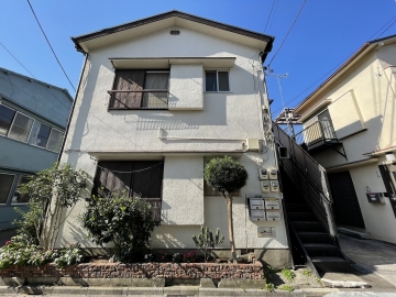山野上荘