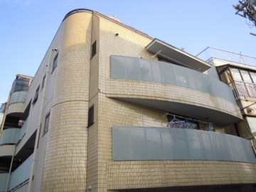 シティパレス目白