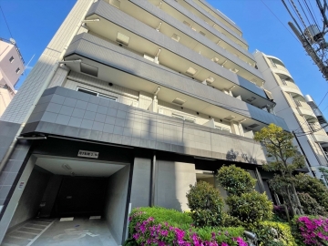 コンフォリア東上野